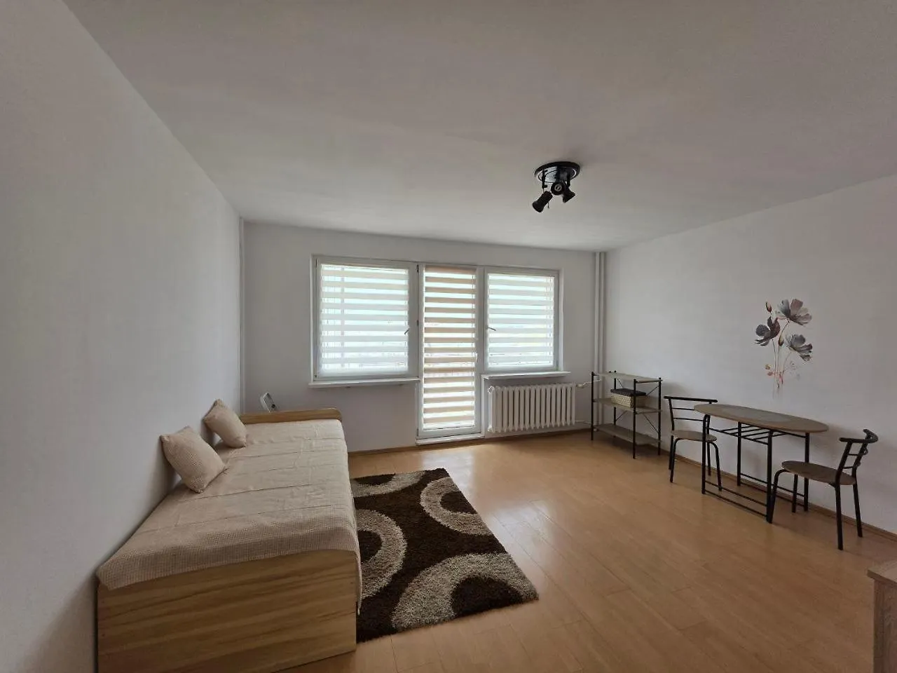홈스테이 Room Near The Center Of Warsaw, Bora Komorowskiego 35