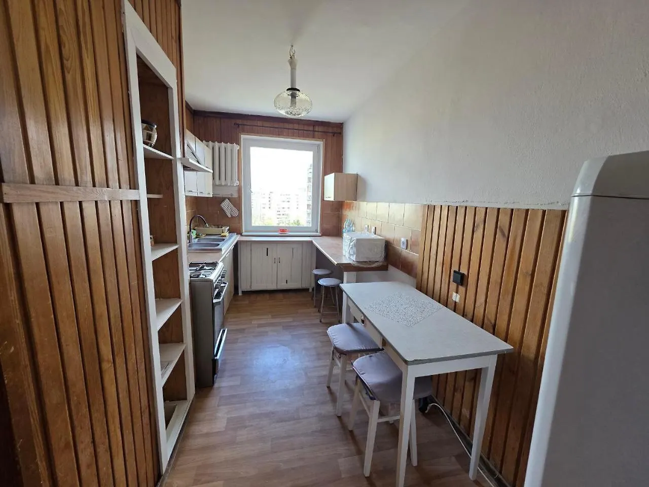 Room Near The Center Of Warsaw, Bora Komorowskiego 35 폴란드